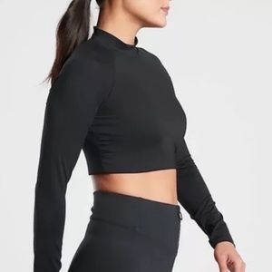 Athleta North Point Rashguard